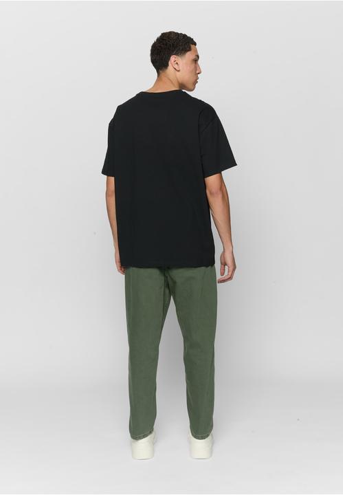 Actual product image Mister Tee MisterTee Gucci Mane Drip Tee Oversize Tee - 170597 (M)