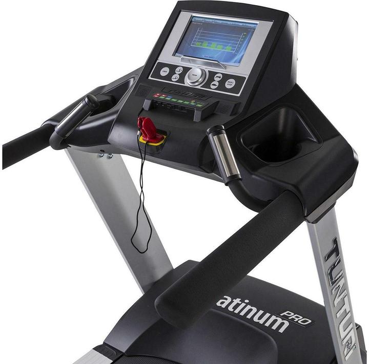 Produktbild Tunturi Platinum PRO Treadmill Laufband