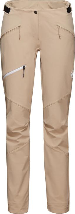 Immagine prodotto Mammut Taiss SO Pantaloni Donna (36)