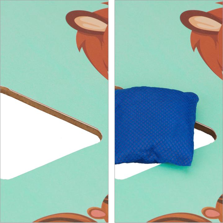 Image du produit Relaxdays Cornhole