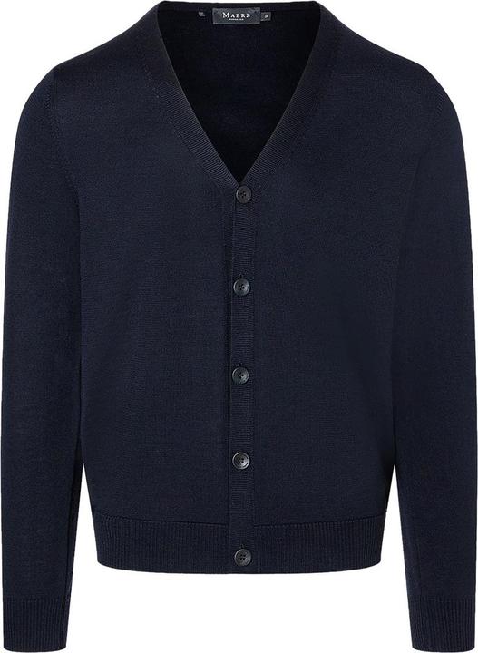 Produktbild Maerz Cardigan (50)