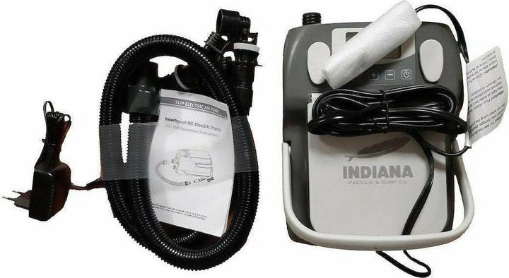 Produktbild Indiana Battery Pump HT-790