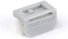 Produktbild Smart Keeper 4 x Mini Display Port Schlösser mit 1 x Mini Typ Schlüssel
