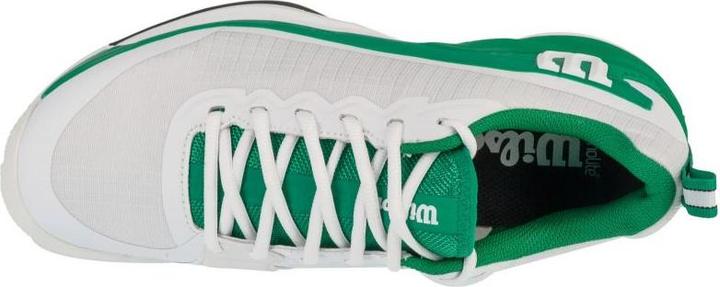 Produktbild Wilson RUSH PRO 4.5 CLAY (41 1/3)