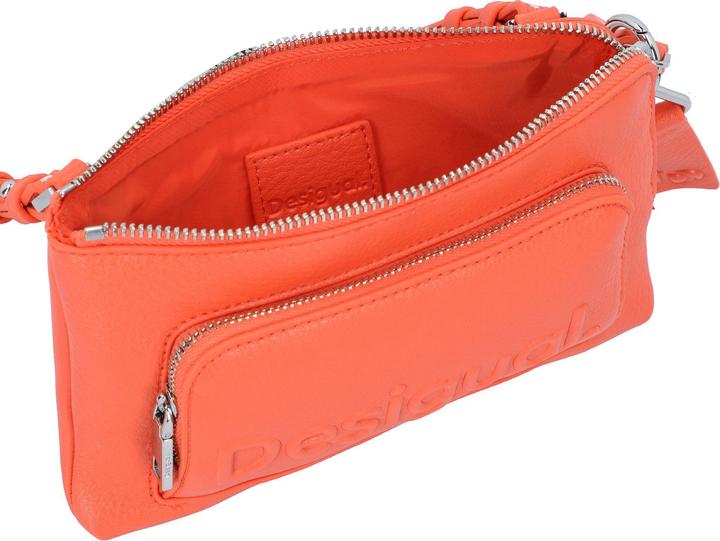Immagine prodotto Desigual Borsa a tracolla Lisa 20 cm