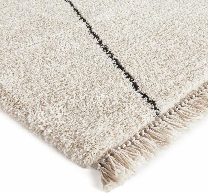Produktbild La Redoute Interieurs Luna (160 x 230 cm)