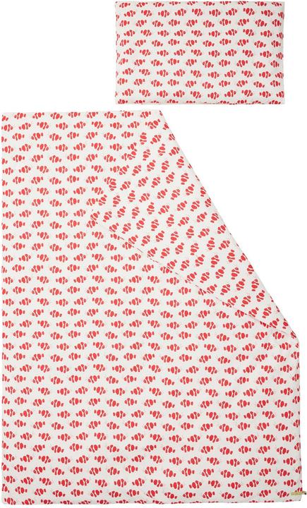 Produktbild loud + proud Kinder Jersey Bettwäsche-Set
