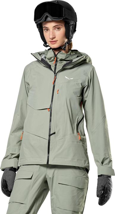 Image du produit Salewa Veste Sella Free 3 Layers Powertex Da (40)