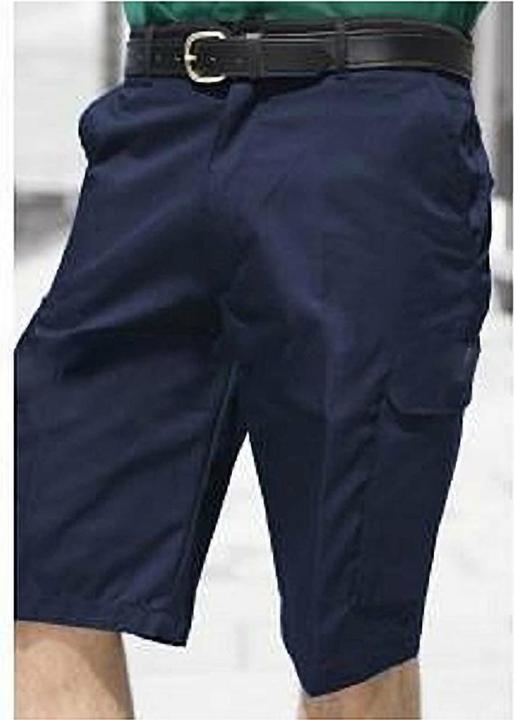 Immagine prodotto Warrior Pantaloncini da lavoro CargoShorts (W30)