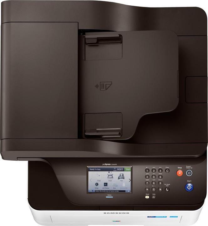 Immagine prodotto Samsung Sl-C3060fr (Laser, Colore)