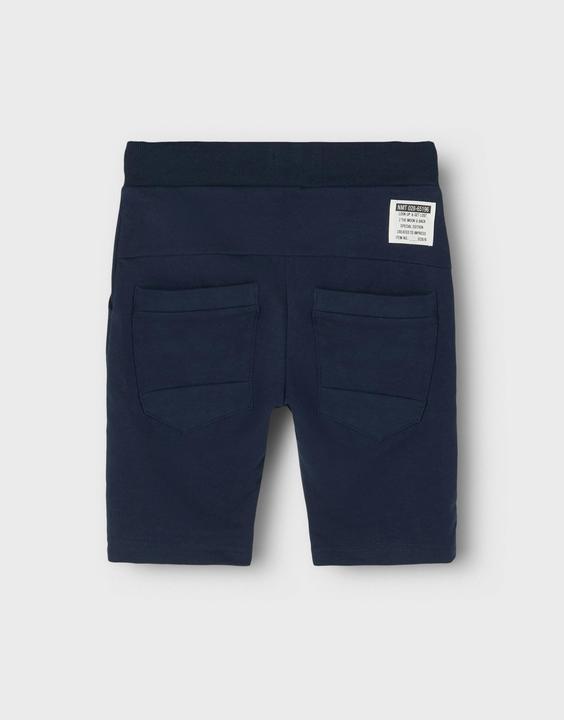 Actual product image Name it Cotton sweatshorts (128)