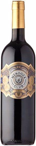 Produktbild Mendoza Club Siglo (6 x 75 cl, 2016)