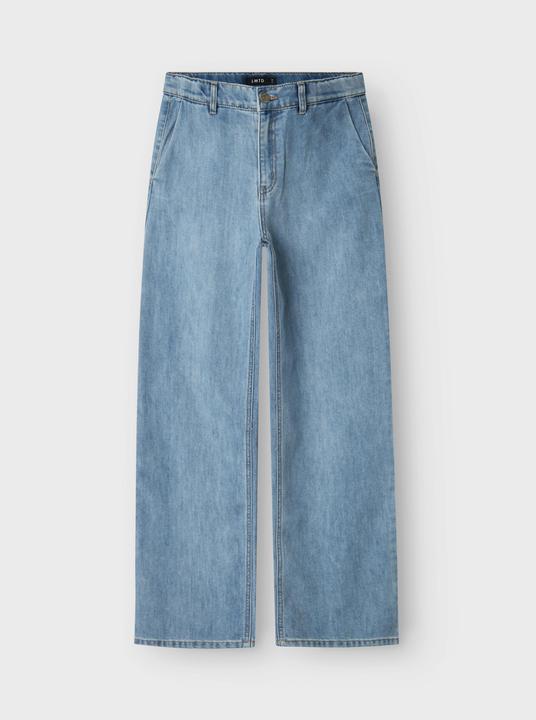 Actual product image Lmtd Denim Jeans (140)