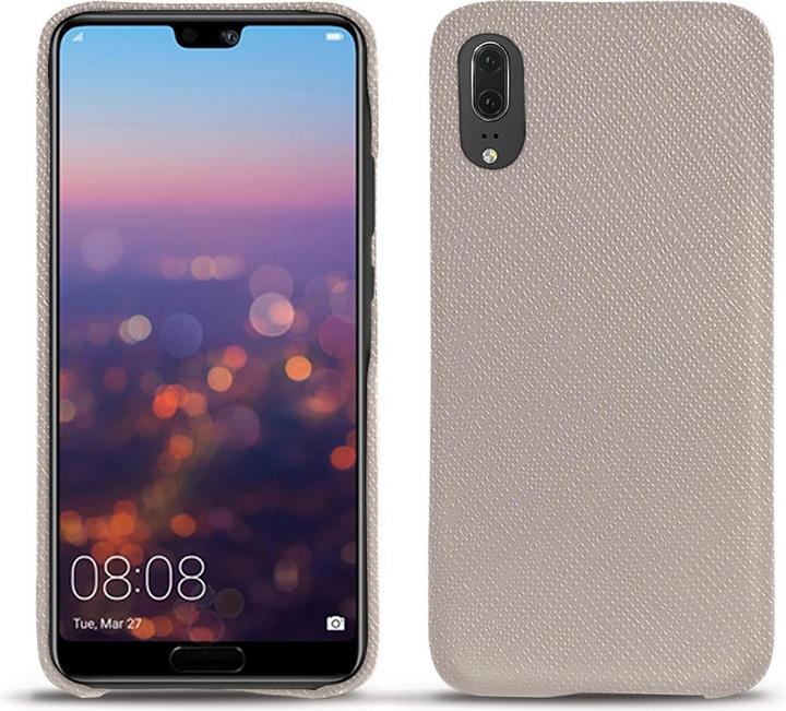 Image du produit Noreve Housse cuir (Huawei P20)