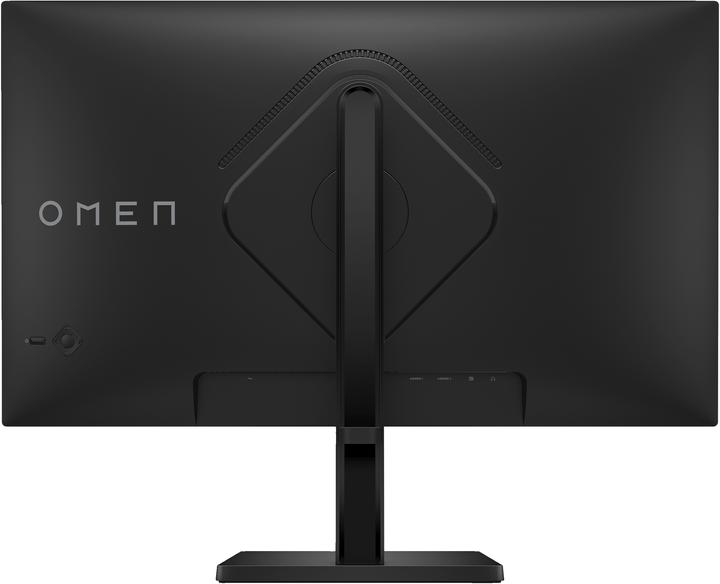 Produktbild HP Omen 27 (1920 x 1080 Pixel, 27.01")