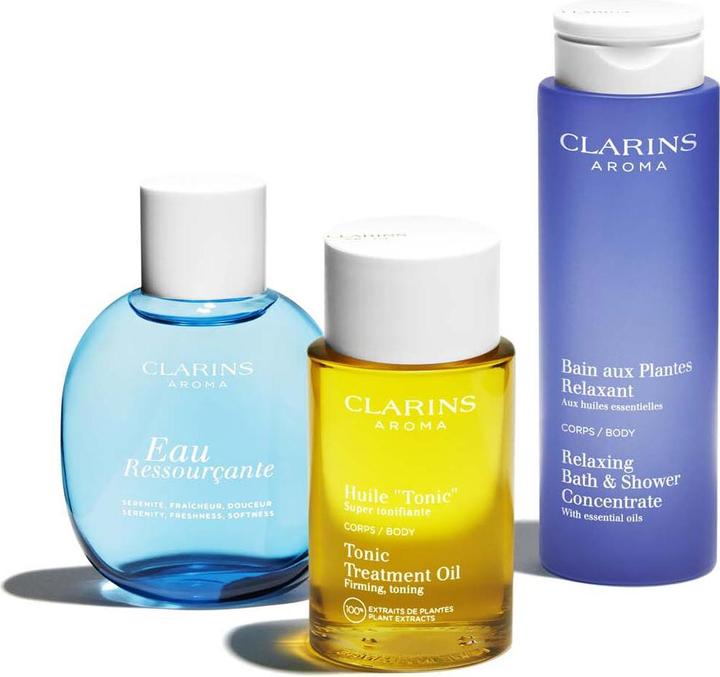 Produktbild Clarins Relax Bath (200 ml)