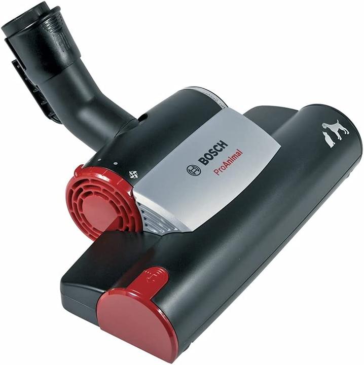 Actual product image BSH Brush ProAnimal Vacuum Cleaner
