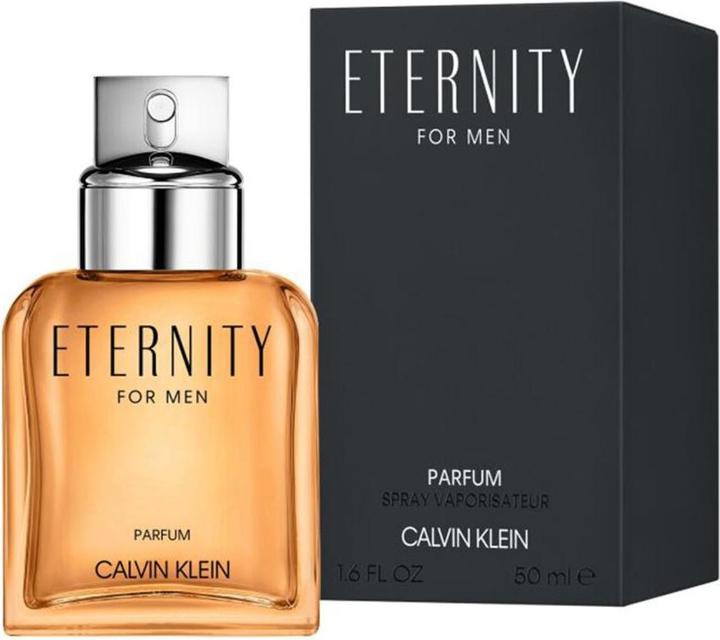 Produktbild Calvin Klein Eau de Parfum Intense (Eau de Parfum, 50 ml)