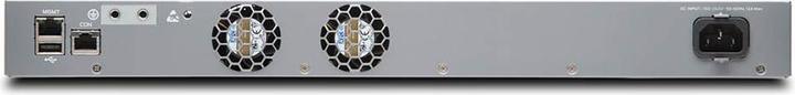 Actual product image Juniper EX2300-24T 24-port switch (24 Ports)
