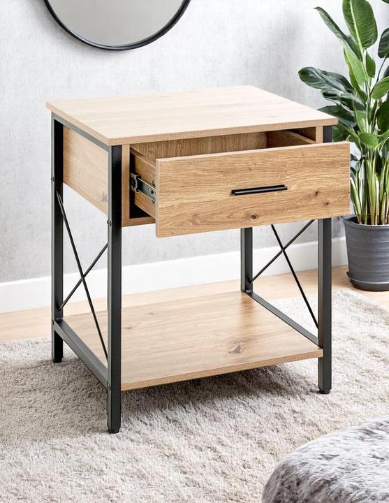 Productafbeelding HAKU Möbel Console (45 x 40 x 60 cm)