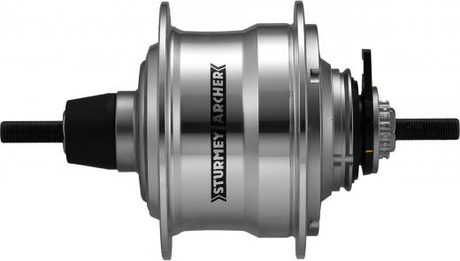 Produktbild Sturmey Archer 5-Gang Nabenschaltung (R?cktritt)
