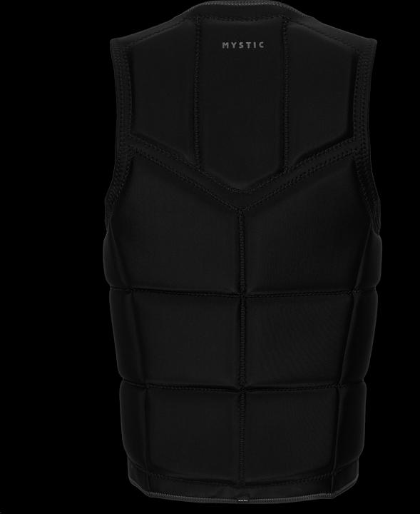 Immagine prodotto Mystic Brand Impact Vest Fzip Wake (XS)