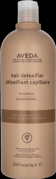 Aveda Detoxifying Shampoo (1000 ml)