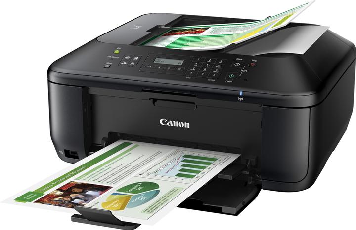Produktbild Canon Pixma Mx535 (Tintenpatrone, Farbe)