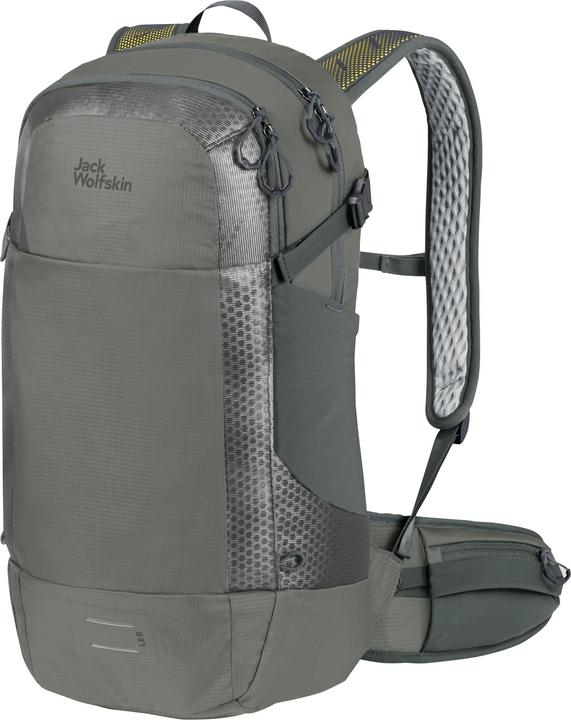 Immagine prodotto Jack Wolfskin Moab Jam Pro 24.5 (25 l)