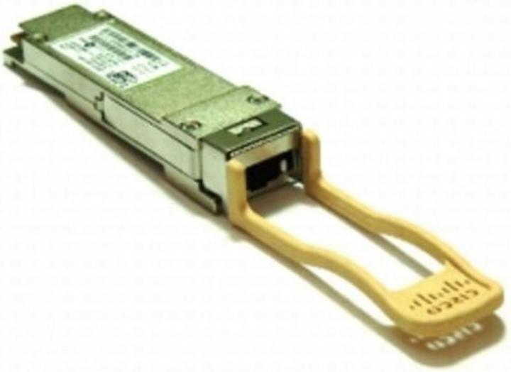Produktbild Cisco 40GBASE-SR4 QSFP TRANSCEIVER