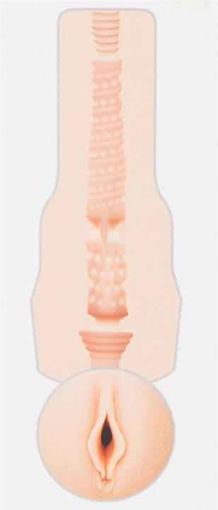 Immagine prodotto Fleshlight Riley Reid