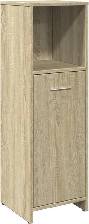 Actual product image VidaXL 3-tlg. Badmöbel-Set