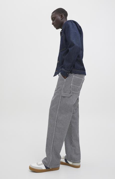 Image du produit Jack & Jones Jpstalex Hickory Pants Styd Ss25 (W33/L34)