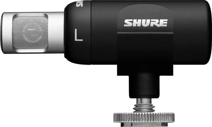 Produktbild Shure Mikrofon MoveMic 88+W-Kit