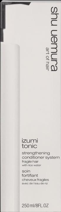 Immagine prodotto Shu Uemura Izumi Tonic Balsamo Rinforzante (250 ml)
