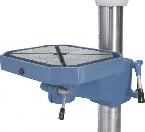 Actual product image Bernardo Cantina Bernardo - Getriebe-Säulenbohrmaschine GB 30 S