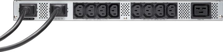 Produktbild Eaton ATS 16A Netpack