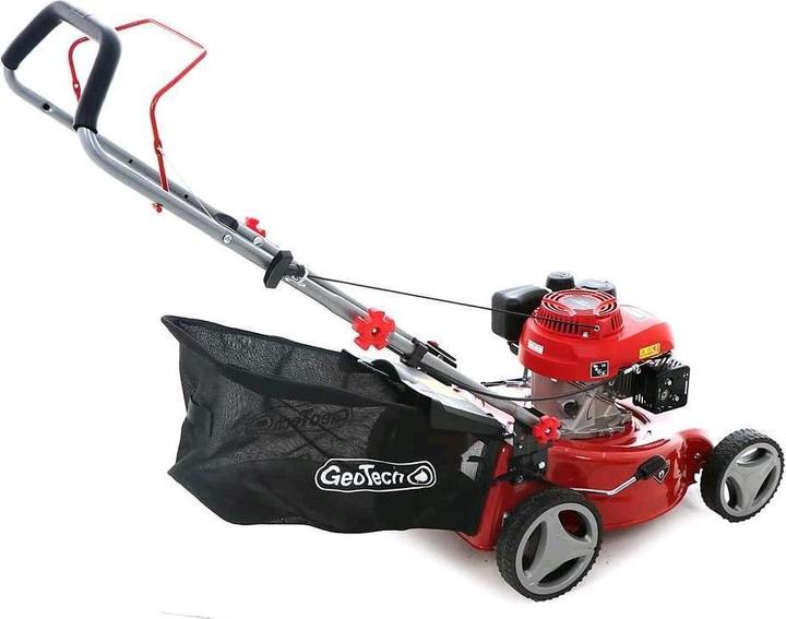 Image du produit GeoTech Tondeuses à essence (Essence)