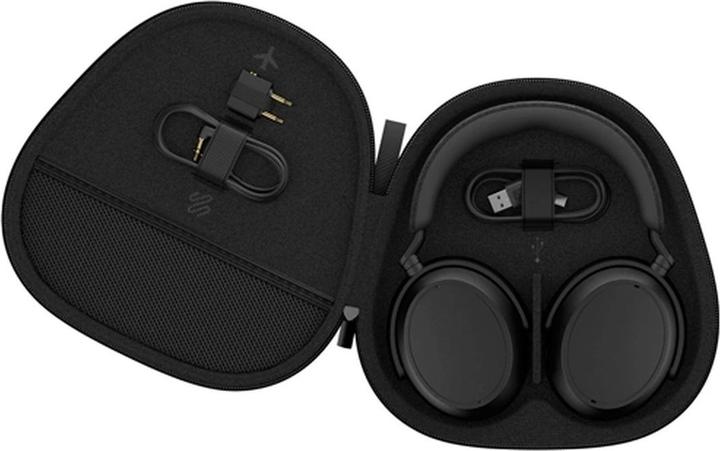 Produktbild Sennheiser Momentum 4 Wireless (ANC, 60 h, Kabellos, Kabelgebunden)