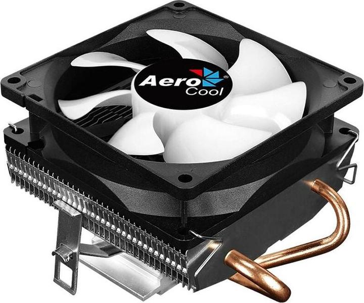 Actual product image AeroCool Air Frost 2 Processor Cooler (78 mm)