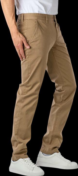 Immagine prodotto Alberto Lou Pant Pima Cotton beige (W38/L30)