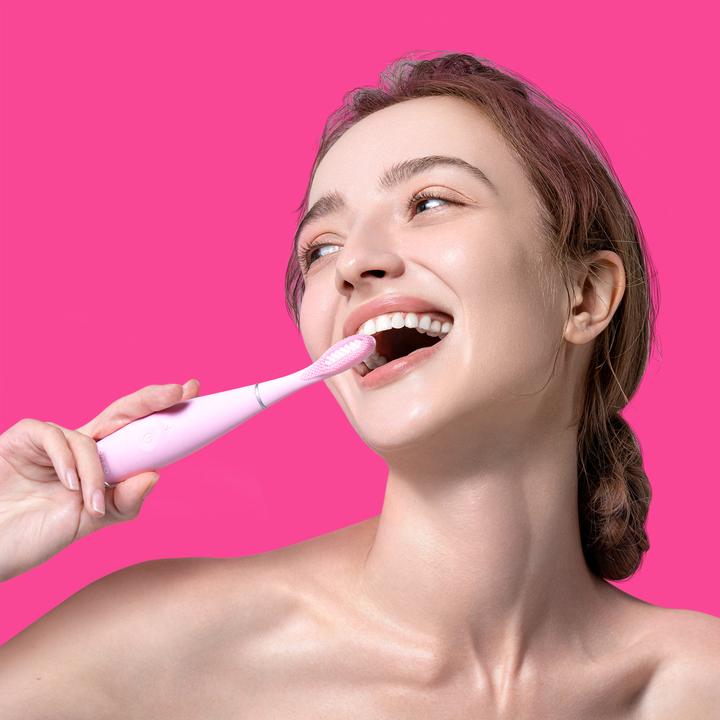 Image du produit Foreo Brosse à dents sonique Issa 3 Peal Pink (Brosse à dents sonique)
