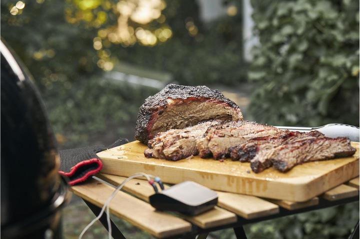 Actual product image Weber Connect Smart