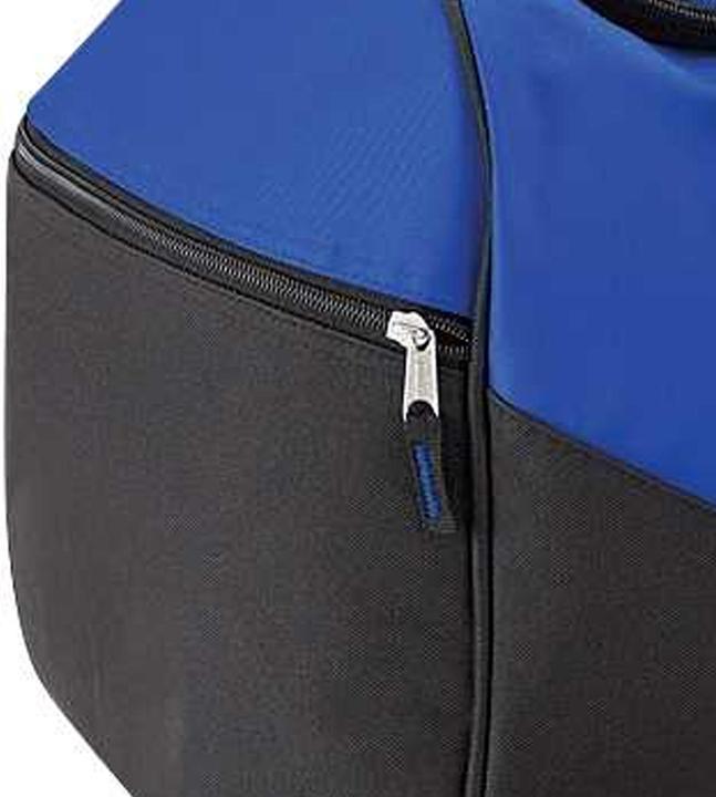 Actual product image Quadral Teamwear sports bag 55 l (pack of 2) (55 l)