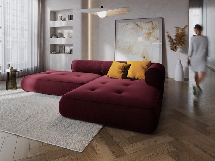 Produktbild Maison Heritage Lily (Ecksofa)