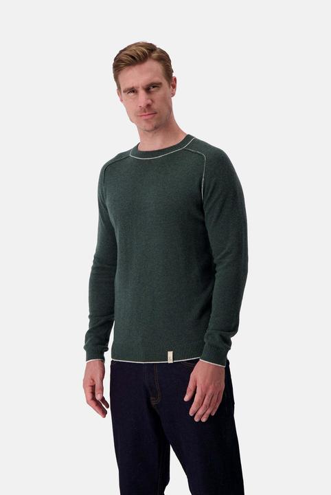 Produktbild Colours & Sons Pullover Roundneck Merino Blend (L)