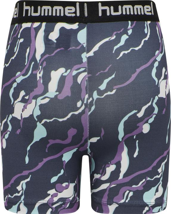 Actual product image hummel Mimmi Tight Shorts (152)