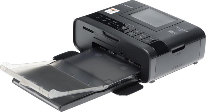 Actual product image Canon Selphy CP1300 (Thermal printing, Colour)