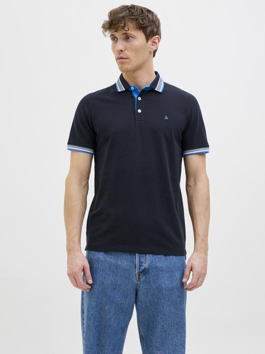 Produktbild Jack & Jones Jjepaulos Polo Ss Noos (M)