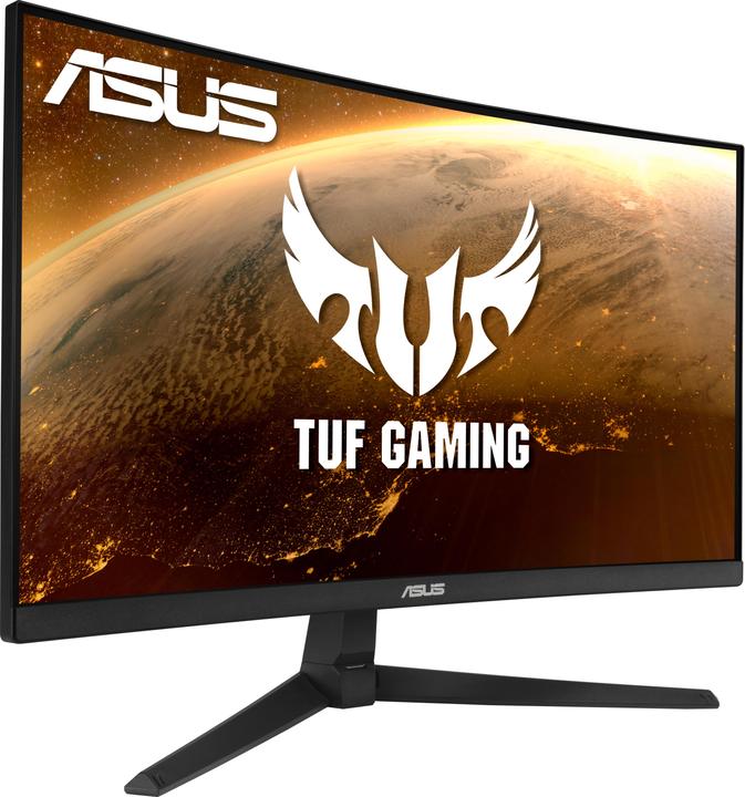 Produktbild ASUS TUF Gaming VG24VQ1B (1920 x 1080 Pixel, 23.80")